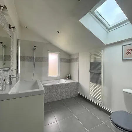 Holiday home La Maison Des Declos Avec Parking Prive *