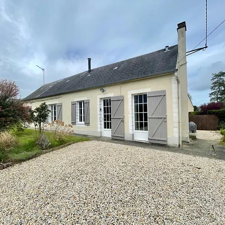 La Maison Des Declos Avec Parking Privé Bayeux