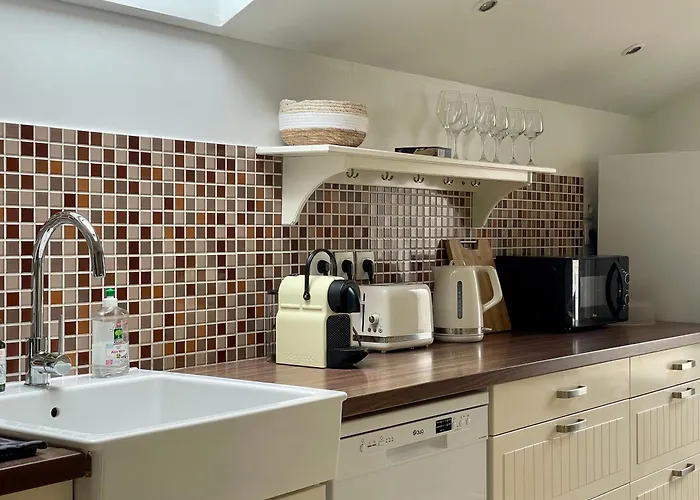 La Maison Des Declos Avec Parking Privé *