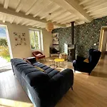 Vakantiehuis La Maison Des Declos Avec Parking Prive Bayeux