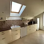 Holiday home La Maison Des Declos Avec Parking Prive