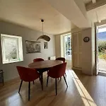 Vakantiehuis La Maison Des Declos Avec Parking Prive Bayeux