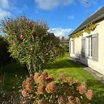 Vakantiehuis La Maison Des Declos Avec Parking Prive *
