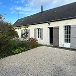 La Maison Des Declos Avec Parking Prive Vakantiehuis *