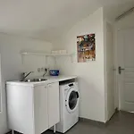 Vakantiehuis La Maison Des Declos Avec Parking Prive