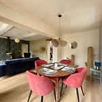 La Maison Des Declos Avec Parking Prive Vakantiehuis *