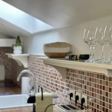 La Maison Des Declos Avec Parking Prive Bayeux