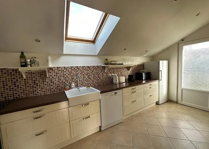 Σπίτι διακοπών La Maison Des Declos Avec Parking Prive